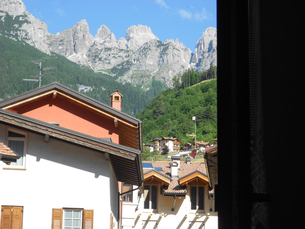 Appartamenti Donini Marco Molveno Habitación foto